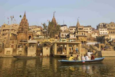 Private : Full Day City Tour of Varanasi  Private : Full Day City Tour of Varanasi