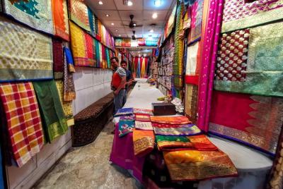 Market Tour with street food Taste Market Tour with street food Taste