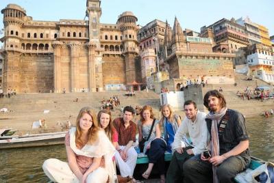 1 Days Private Enchanting Varanasi 1 Days Private Enchanting Varanasi