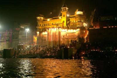 Private Tour: Varanasi (Holy City) Full-Day Tour Private Tour: Varanasi (Holy City) Full-Day Tour