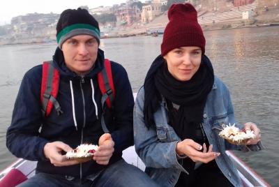 2 Days Private Enchanting Varanasi 2 Days Private Enchanting Varanasi