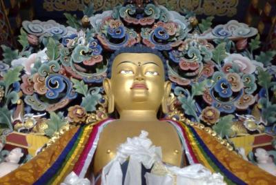 Two Days Cultural Tour of Bodhgaya from Varanasi Two Days Cultural Tour of Bodhgaya from Varanasi