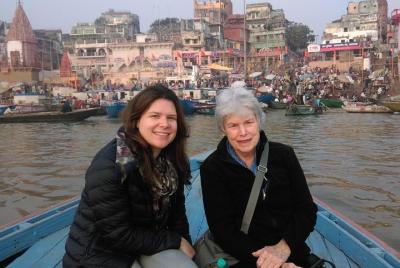Experience Varanasi Tour: 2 Days Private Guided Tour Experience Varanasi Tour: 2 Days Private Guided Tour