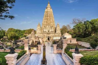 2 Day Private Bodhgaya Tour From Varanasi 2 Day Private Bodhgaya Tour From Varanasi