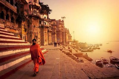 2 Days Varanasi Tour With Sarnath 2 Days Varanasi Tour With Sarnath