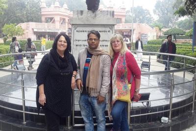 Tour Services in Varanasi India