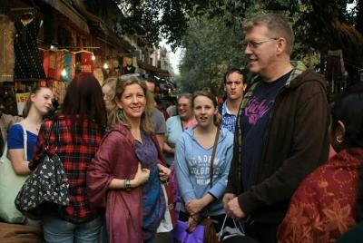 Varanasi tour in 3 days