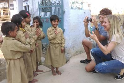 Experience Varanasi Tour: 3 Days Private Guided Tour Experience Varanasi Tour: 3 Days Private Guided Tour