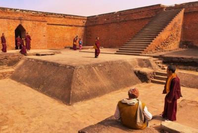 3 Days Budget tour to Bodhgaya, Rajgir and Nalanda 3 Days Budget tour to Bodhgaya, Rajgir and Nalanda