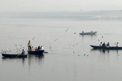 4 Days Varanasi & Prayagraj tour package  4 Days Varanasi & Prayagraj tour package