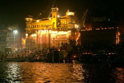 Varanasi Allahabad & Khajuraho a Combined Private tour Varanasi Allahabad & Khajuraho a Combined Private tour