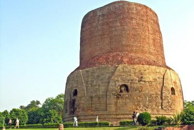 Private Sarnath Tour from Varanasi Private Sarnath Tour from Varanasi