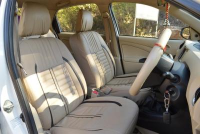 Private A/c Transfer Udaipur To Mount Abu ( 4 Seat A/c Sedan)