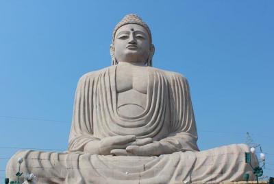 3 Days Enlightening tour to Bodhgaya, Rajgir and Nalanda 3 Days Enlightening tour to Bodhgaya, Rajgir and Nalanda