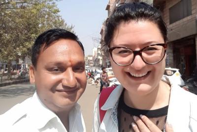 Private Same Day Excursion To Vindhyavasini Devi-Vindyachal From  Private Same Day Excursion To Vindhyavasini Devi-Vindyachal From