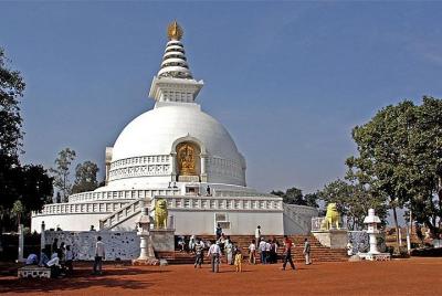3 Days Enlightening tour to Bodhgaya, Rajgir and Nalanda 3 Days Enlightening tour to Bodhgaya, Rajgir and Nalanda