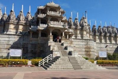 Private Transfer From Udaipur To Jodhpur With Optional Stops Private Transfer From Udaipur To Jodhpur With Optional Stops
