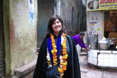 Experience Varanasi Tour: 1 day Private Guided Tour Experience Varanasi Tour: 1 day Private Guided Tour