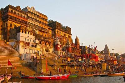 Plan Your Varanasi Tour the Way You Like Plan Your Varanasi Tour the Way You Like