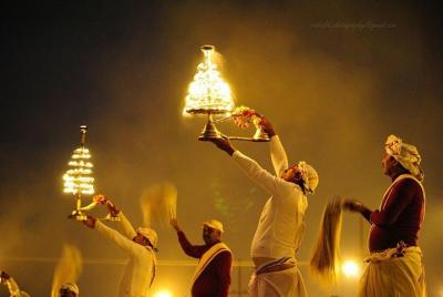 Varanasi City Tour - Walking, Boating & Enjoying Varanasi City Tour - Walking, Boating & Enjoying