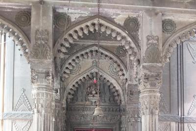 Northern City Walk : A Walking Tour in Varanasi  Northern City Walk : A Walking Tour in Varanasi