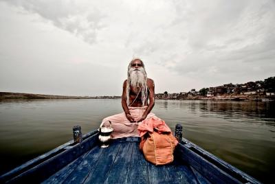 Guided Walking Tour of Landmarks of Varanasi Guided Walking Tour of Landmarks of Varanasi