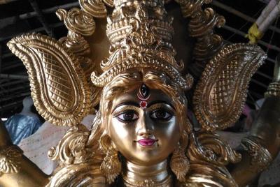 Half-Day Guided Historical Walking Tour of Varanasi