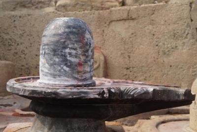 The Land of Shiva Half-Day Walking Tour with Guide The Land of Shiva Half-Day Walking Tour with Guide