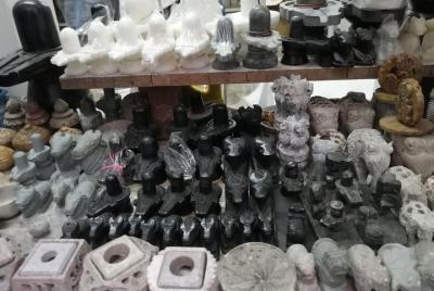 Market Tour of Varanasi 