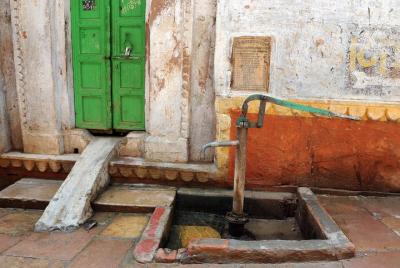 Village Tour in Varanasi - A Guided Tour in a Private Car