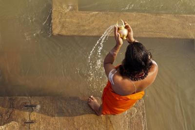 Half Day Varanasi tour w/ Boat Ride, Ganga Aarti, Classical Dance Half Day Varanasi tour w/ Boat Ride, Ganga Aarti, Classical Dance