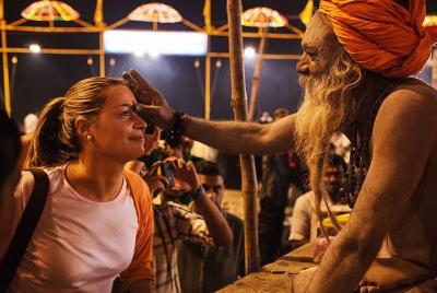 Varanasi tour in one day Varanasi tour in one day