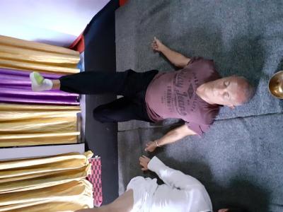 Yoga Class in Uttar Pradesh Yoga Class in Uttar Pradesh