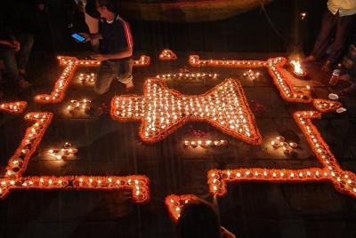 Majestic Tour of Varanasi Ghats Majestic Tour of Varanasi Ghats