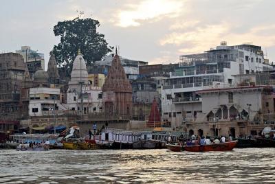 Romantic tour in Varanasi  Romantic tour in Varanasi