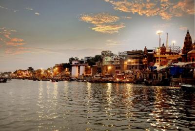 Pilgrimage Varanasi  Pilgrimage Varanasi