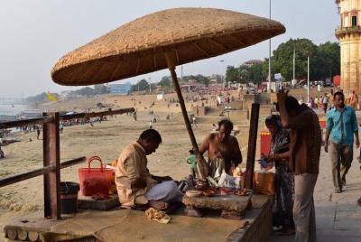 3-Days Varanasi Exclusive Pilgrimage Tour