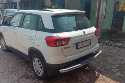 Airport Transfers by Sedan