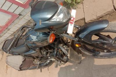 Bike On Rent In Varanasi Bike On Rent In Varanasi