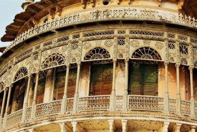 Private half day Ramnagar Fort Tour from Varanasi Private half day Ramnagar Fort Tour from Varanasi