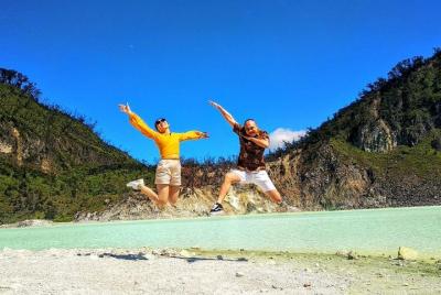 Kawah Putih Tour From Bandung City Kawah Putih Tour From Bandung City