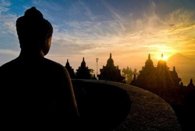 Borobudur Sunrise Tour-Special Package Borobudur Sunrise Tour-Special Package