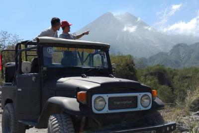 Jogja Day Tour Jogja Day Tour