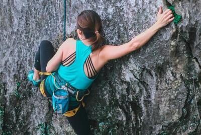 Bandung Rock Climbing Day-Trips Bandung Rock Climbing Day-Trips