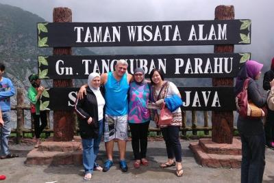 Bandung in One Day (Minimum of 2 Travelers)