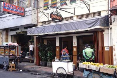 Bandung Food Tour Bandung Food Tour