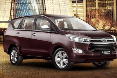 Private transfer from Varanasi to Allahabad