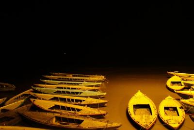 Varanasi - Arrival transfer from airport to hotel Varanasi - Arrival transfer from airport to hotel