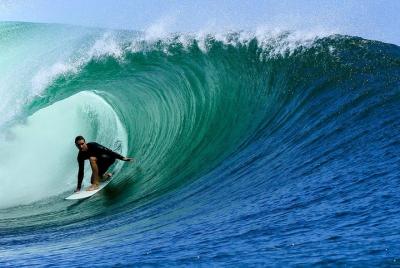 1way service transport to pulau merah from banyuwangi city