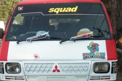 Travel Banyuwangi - Surabaya